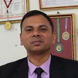  Santosh Khadsare, Cyber Forensics Expert, Govt. of India